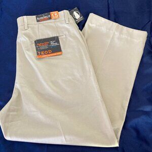 Izod Madison Chino Pant 36 x 29